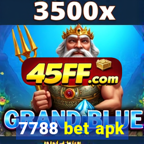 7788 bet apk